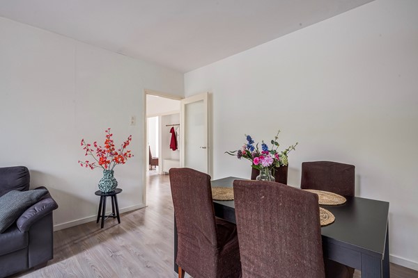 Foto - Onder bod: Paulus Buijsstraat 27, 2613 HL Delft